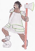 Request: Morroke's Mark