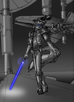 Jedi Janus