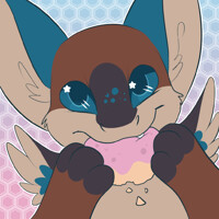 |p| Om-nom Sugar Cookie!