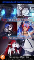 $30 QUICK STREAM BUSTS OPEN - 1 slot
