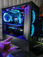 MY STUDIO PC - 7.0 - Up and Running!
