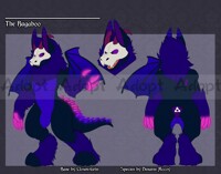 Bugaboo adopt (OPEN)