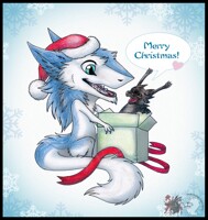 Christmas gift
