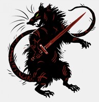 Cluny the Scourge