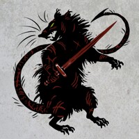 Cluny the Scourge (with spikes)