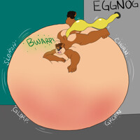 Holiday Bloat
