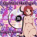 Constant Feelings(Megan theme)[commission][Neo-classical]