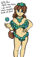 Globes 4