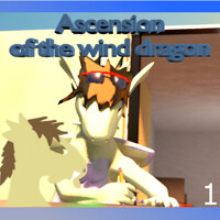 Kaze No Doragon - ascension pt. 1