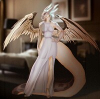 Ready for bed my king!~