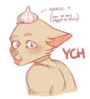 Boop YCH