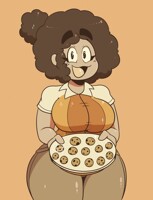 Cookie time!