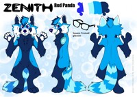 Zenith Ref sheet Com