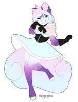 [PATREON PIN-UP] Veronica