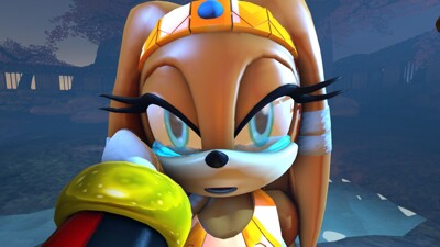 Sonic Multiverse - Starved Eggman by TGTM105 -- Fur Affinity [dot] net