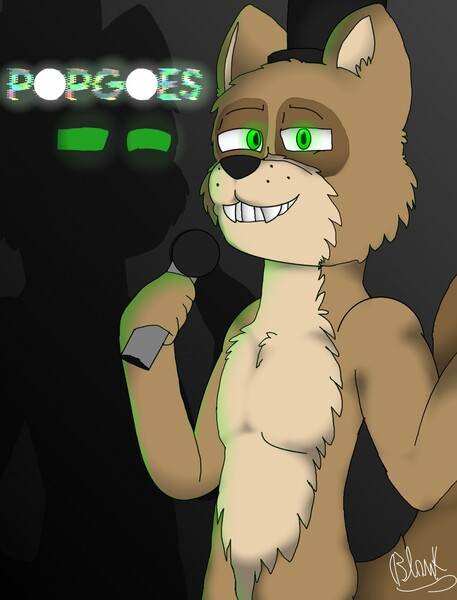 fnaf 2 electric boogaloo by winslowsfaust -- Fur Affinity [dot] net