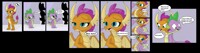Spike and Smolder Conjoinment tf Spell