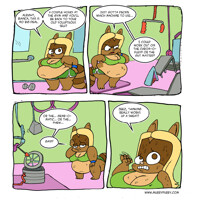 Murry Purry Fresh and Furry 318