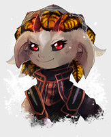 lilly display pic