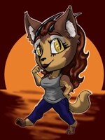 Kal Chibi