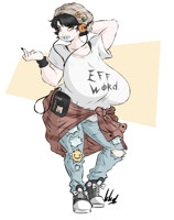 Lara Ravencroft - 2019