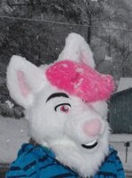 Snow!