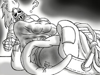 commission: finding sir markus part 1