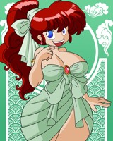Ranma 4