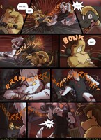 r[E]volution: Chapter 11, page 16