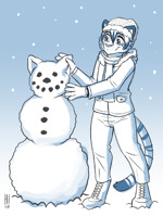 Snow day