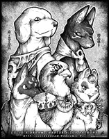 Supporter Image for Lucid Dream