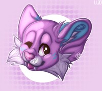 Gloom headshot