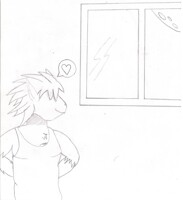 Dream (sketch)