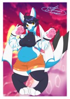 Commission -full body