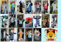 Fire-Wolf Studio 2019 Review