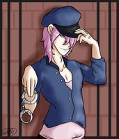 Spinooti: Police Costume