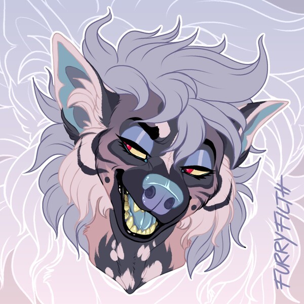 Sketch Commission - Vaylen by furryfilth -- Fur Affinity [dot] net Sketch Commission - Vaylen by furryfilth