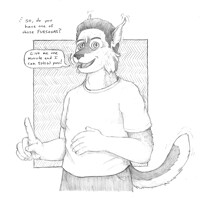 Fursonality