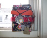 I'll always be with you