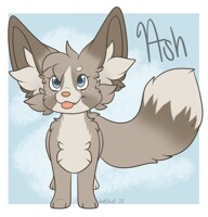 Ash