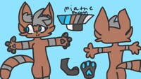 Mia rag sheet
