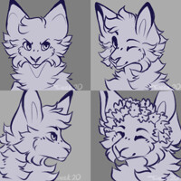 <<icons ych CLOSED