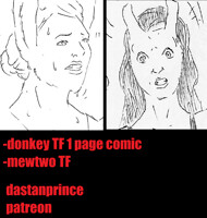 2 new drawings on my patreon!