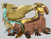 Ashai and Savage