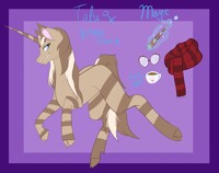 Talia Ref
