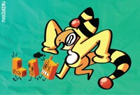 [NOT MY ART] Commission by DoctorZiru