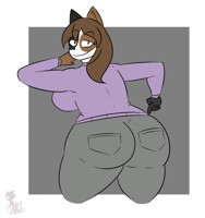 Commission for xMetalHusky