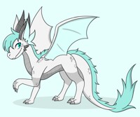 Vince (Gift Art)
