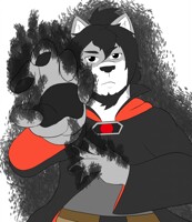 Master of the Dark Arts