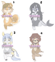 Jan adopts batch 1 - CLOSED